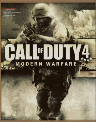 Cod 4 pics